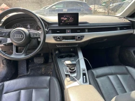 Audi A5 * Komfort * CARFAX * ПАНОРАМА * KEYLESS * ПОДГРЕВИ, снимка 8