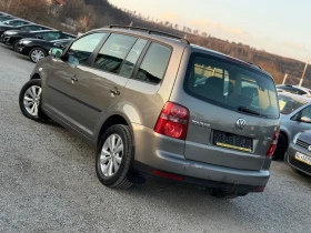 VW Touran 1.9TDI 105кс 6с 7-места КЛИМАТРОНИК НАВИ , снимка 4