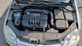 VW Golf 1.6i  Euro4, снимка 12