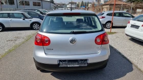 VW Golf 1.6i  Euro4, снимка 5