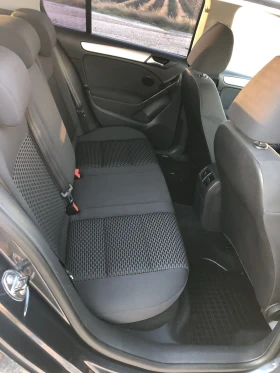 VW Golf 1.6 105 к.с. N1 категория / данъчно облекчение, снимка 11