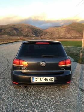 VW Golf 1.6 105 к.с. N1 категория / данъчно облекчение, снимка 5