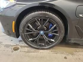 BMW 530E * XDRIVE * CARFAX * ЦЕНА ДО БГ, снимка 6