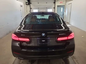 BMW 530E * XDRIVE * CARFAX * ЦЕНА ДО БГ, снимка 17