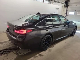 BMW 530E * XDRIVE * CARFAX * ЦЕНА ДО БГ, снимка 3