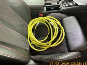 Skoda Octavia Octavia vRS LED Head-UP, снимка 9