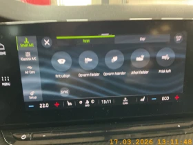 Skoda Octavia Octavia vRS LED Head-UP, снимка 8