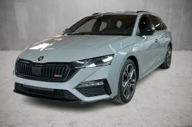 Skoda Octavia Octavia vRS LED Head-UP, снимка 1