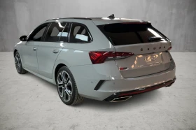 Skoda Octavia Octavia vRS LED Head-UP, снимка 4