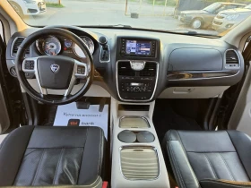 Lancia Voyager 2.8GRDI, снимка 10