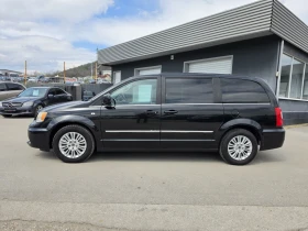 Lancia Voyager 2.8GRDI, снимка 7