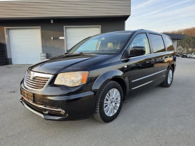 Lancia Voyager 2.8GRDI, снимка 3