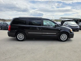 Lancia Voyager 2.8GRDI, снимка 8