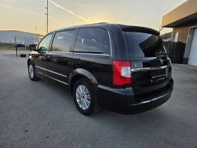 Lancia Voyager 2.8GRDI, снимка 4