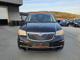 Lancia Voyager 2.8GRDI, снимка 1