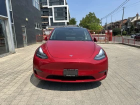 Tesla Model Y * Long Range * CARFAX * Без инциденти * , снимка 6