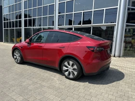 Tesla Model Y * Long Range * CARFAX * Без инциденти * , снимка 4