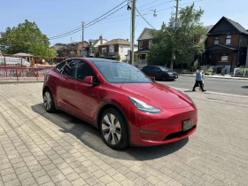 Tesla Model Y * Long Range * CARFAX * Без инциденти * , снимка 8