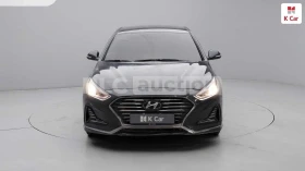 Hyundai Sonata, снимка 2