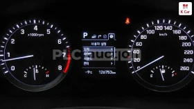 Hyundai Sonata, снимка 6