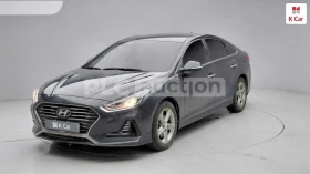 Hyundai Sonata, снимка 1