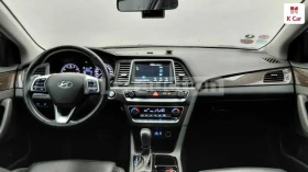 Hyundai Sonata, снимка 4