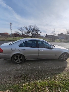 Mercedes-Benz E 320, снимка 6