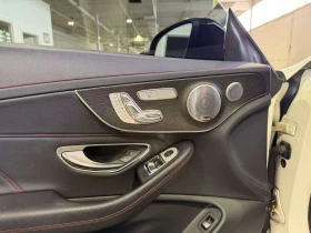 Mercedes-Benz C 43 AMG COUPE/BURMESTER/СЛЕДЕНЕ НА ЛЕНТИ/ГУМИ+ ДЖАНТИ, снимка 12