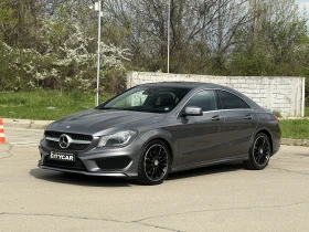 Mercedes-Benz CLA 220 CDI/AMG/PANORAMA/CAMERA/AMG PERFORMANCE/, снимка 3