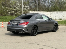 Mercedes-Benz CLA 220 CDI/AMG/PANORAMA/CAMERA/AMG PERFORMANCE/, снимка 6