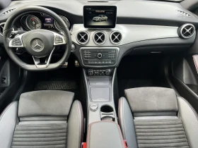 Mercedes-Benz CLA 220 CDI/AMG/PANORAMA/CAMERA/AMG PERFORMANCE/, снимка 12