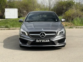 Mercedes-Benz CLA 220 CDI/AMG/PANORAMA/CAMERA/AMG PERFORMANCE/, снимка 2