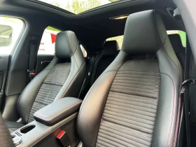 Mercedes-Benz CLA 220 CDI/AMG/PANORAMA/CAMERA/AMG PERFORMANCE/, снимка 10