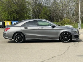 Mercedes-Benz CLA 220 CDI/AMG/PANORAMA/CAMERA/AMG PERFORMANCE/, снимка 7