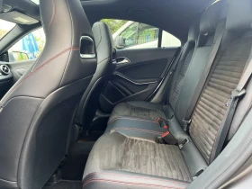 Mercedes-Benz CLA 220 CDI/AMG/PANORAMA/CAMERA/AMG PERFORMANCE/, снимка 17