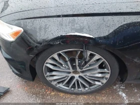 Audi A6 3.0l 3.0T Premium Plus, снимка 6