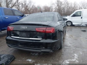 Audi A6 3.0l 3.0T Premium Plus, снимка 4