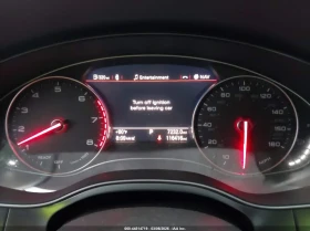 Audi A6 3.0l 3.0T Premium Plus, снимка 7