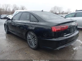 Audi A6 3.0l 3.0T Premium Plus, снимка 3