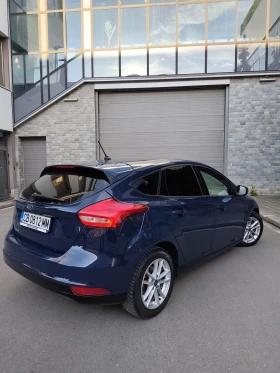 Ford Focus 1.5TDCI 2018г FACE, УНИКАТ , НОВ !!!, снимка 9