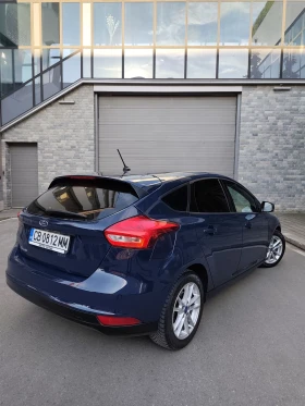 Ford Focus 1.5TDCI 2018г FACE, УНИКАТ , НОВ !!!, снимка 7