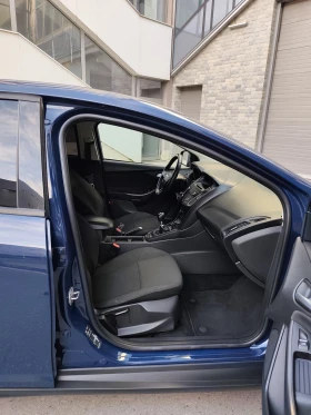 Ford Focus 1.5TDCI 2018г FACE, УНИКАТ , НОВ !!!, снимка 11