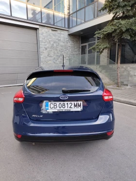 Ford Focus 1.5TDCI 2018г FACE, УНИКАТ , НОВ !!!, снимка 10