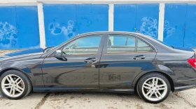 Mercedes-Benz C 220, снимка 2