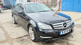 Mercedes-Benz C 220, снимка 8