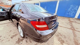Mercedes-Benz C 220, снимка 15