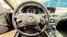 Mercedes-Benz C 220, снимка 11