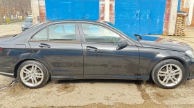 Mercedes-Benz C 220, снимка 7
