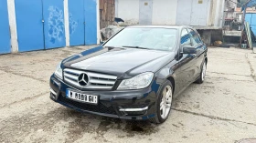 Mercedes-Benz C 220, снимка 4