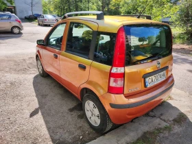 Fiat Panda, снимка 4